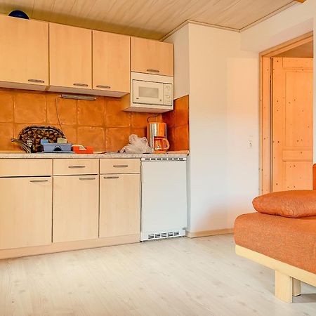 Haus Illmau Lejlighed Reit im Winkl Eksteriør billede