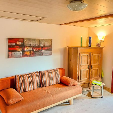 Haus Illmau Lejlighed Reit im Winkl Eksteriør billede