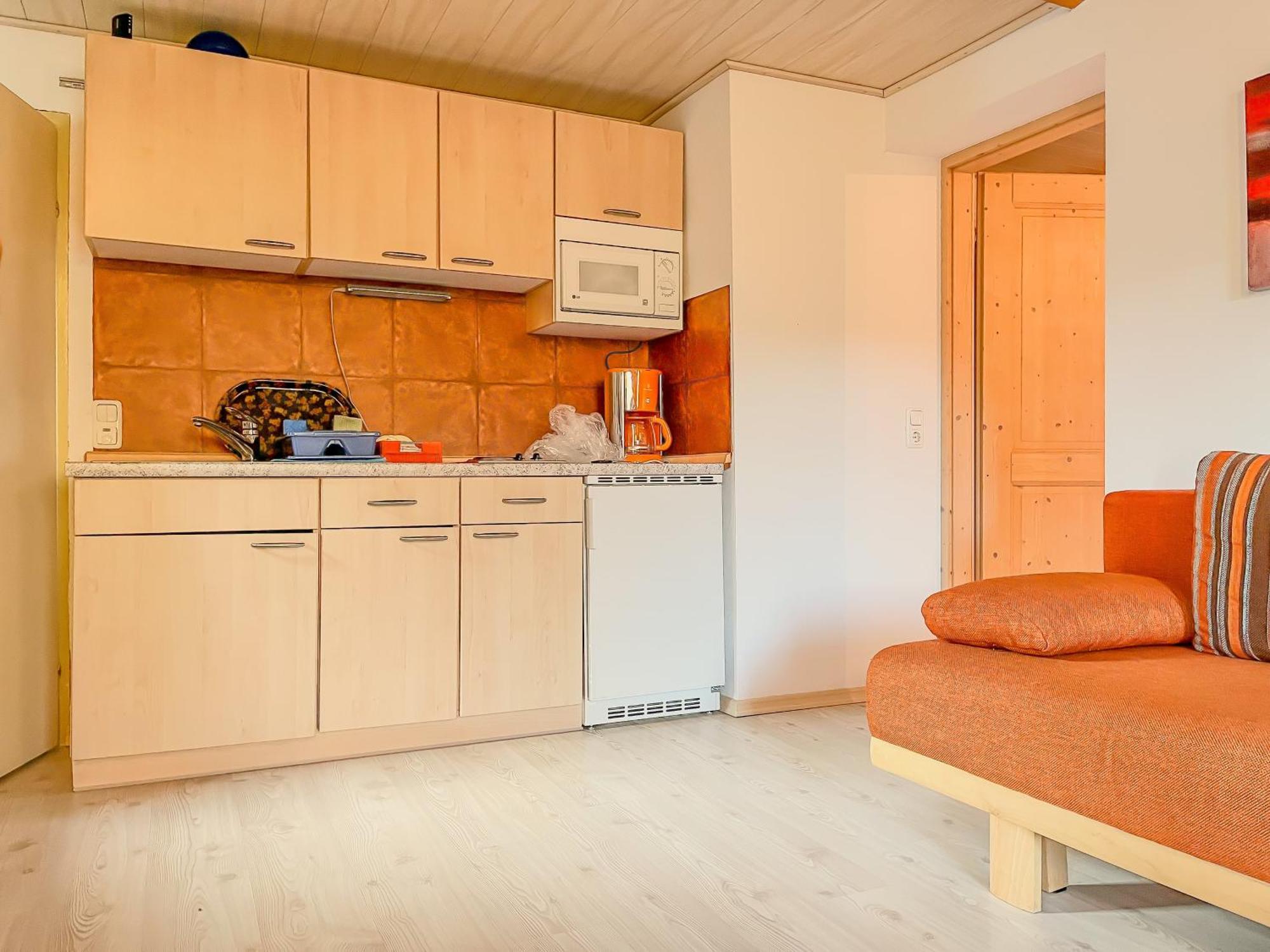 Haus Illmau Lejlighed Reit im Winkl Eksteriør billede